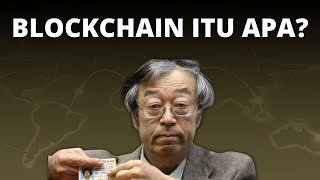 Cara kerja BLOCKCHAIN