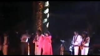 Live Perfom Evie Tamala Rembulan Malam 94/95