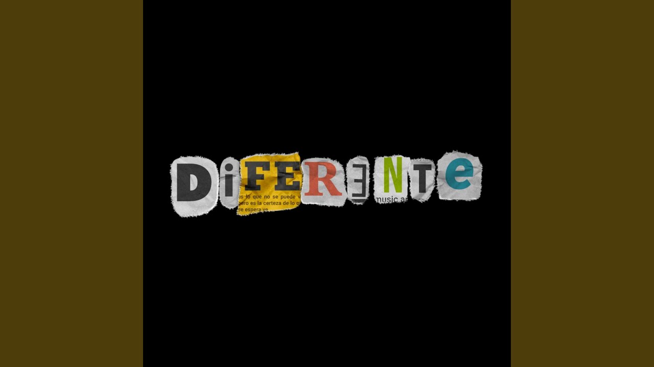 Deseable auf YouTube ansehen Deseable auf YouTube ansehen