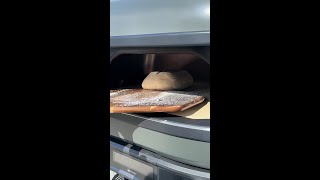 Unboxing & Baking Bread In The New Gozney Dome Xl Gen 2