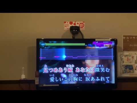 サクライロノキセツ　歌ってみた