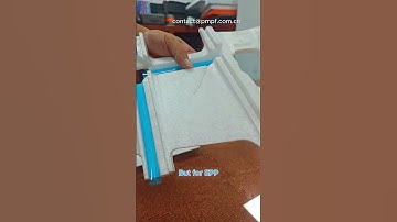 EPP vs EPO #EPP #EPO #differentfoam #EPOairplane #EPPairplane #EPPtoy #EPOmodelplane #EPOrcAirplane