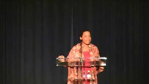 Dr. Sheila Hughes:  Infinite Possibilities