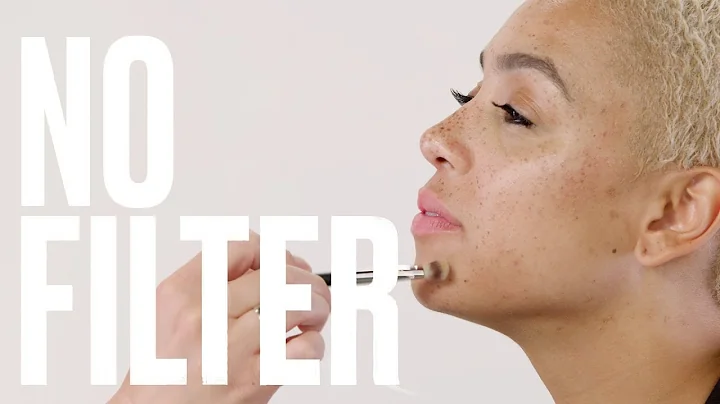 Watch Four Women Embrace Their Freckles | No Filter - DayDayNews