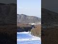 スキーヤーオンリーのスキー場をボードで滑ってみた！（ボード解禁前お試し期間） #SnowResort #skiing #snowboarding #滑ってみた #雪山 #スキー場 #スノボ #スキー
