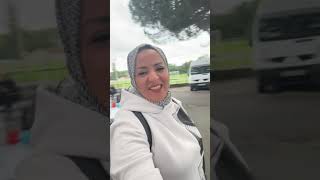 سهرنا امبارح لحد الصبح