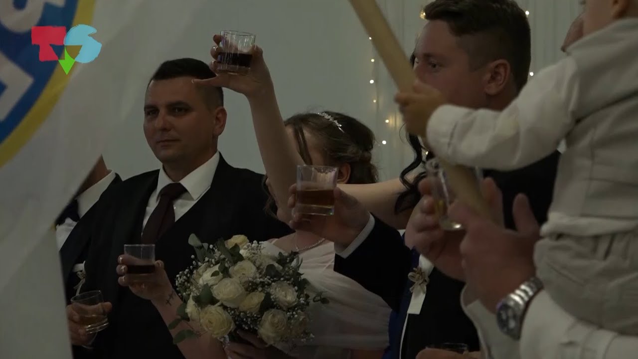 Kako izgleda slavonska svadba?