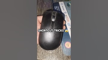 computer shutting down tricks key #computer #tricks #windows #shut #shorts