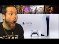 Playstation 5 Live Reaction! PS5 is HERE!