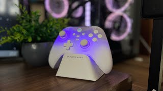Unboxing controle MACHENIKE G3 V2 da TEMU! Valeu a pena?