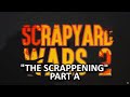 $500 DIY Water Cooled PC Challenge - Scrapyard Wars Episode 2a