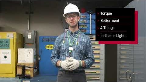 The New Behavioral Observation Learning Tool (BOLT) with Gabe Van horn, Day & Zimmermann