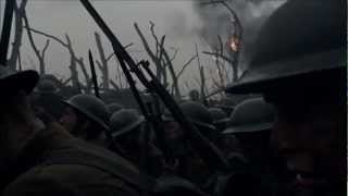 Boardwalk Empire - I died in the trench, years back