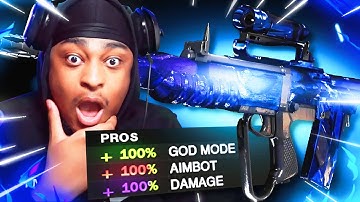 the *NEW* EM2 "MAX DAMAGE" NO RECOIL (BEST EM2 CLASS SETUP) BLACK OPS COLD WAR..