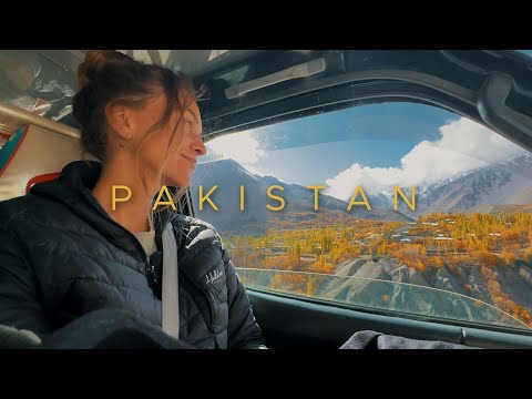 I Went on a Road Trip in Northern Pakistan (Crossing the Shandur Pass)
