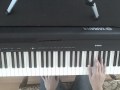 How to play King of Anything by Sara Bareilles on Piano (Tutorial by Richie of ThePianoBros)