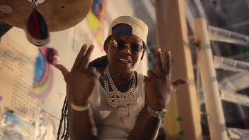 T Savage & B.G. - Move (Official Music Video)