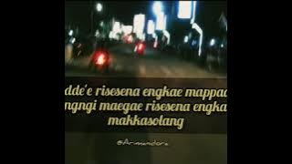 Status Wa bugis Virall