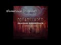 Dreamscaper original game soundtrack  dale north full soundtrack album