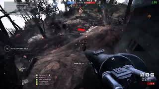 Bf1 Gameplay In 2024 -5