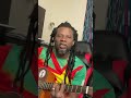 Samsklejah tribute to Bob Marley