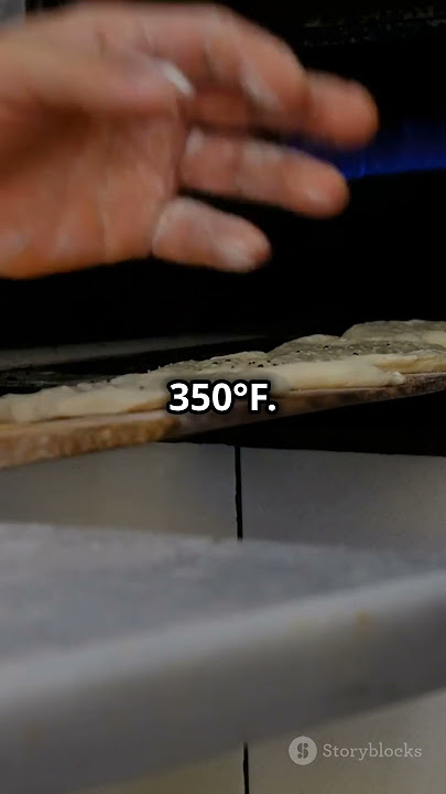 Revive Stale Bread in 5 Minutes!