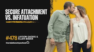 Common Misconceptions About Secure Attachment - Jayson Gaddis & Ellen Boeder - 478 by Jayson Gaddis 748 views 4 months ago 25 minutes