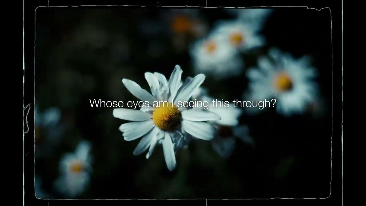 Chic/Short cinema 『Maybe dreams are just memories from another me.』