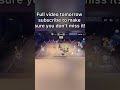 Streetball Allstar CRAZY META CHANGING SG BUFFS #streetballallstar #sba#balancechanges #sg #buffs