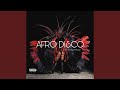 Afro disco radio edit