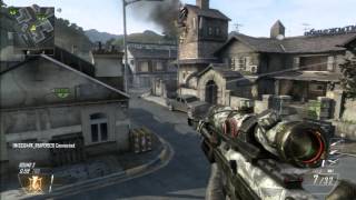 One of my worst hitmarker!