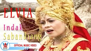 Elvia - Indak Sabandiang [  HD]