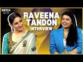 Raveena Tandon Interview on Zee Switch Cafe | Arbaaz Khan, Raveena Tandon Dance | Sanya Hussain