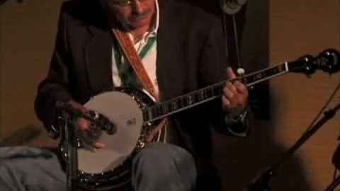 Kruger Brothers with Terry Baucom & Michael Clevel...