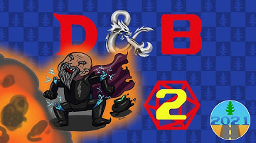 DB2021 - D&B Session 2 with GM Erika