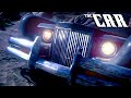 Автомобиль - монстр из фильма &quot;The Car&quot;/Ад на колёсах 1977г