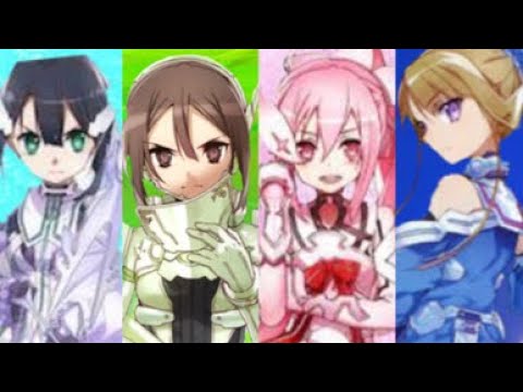 ▷ Arus Yuuki Yuuna wa Yuusha: Dai Mankai no Shou reveals another