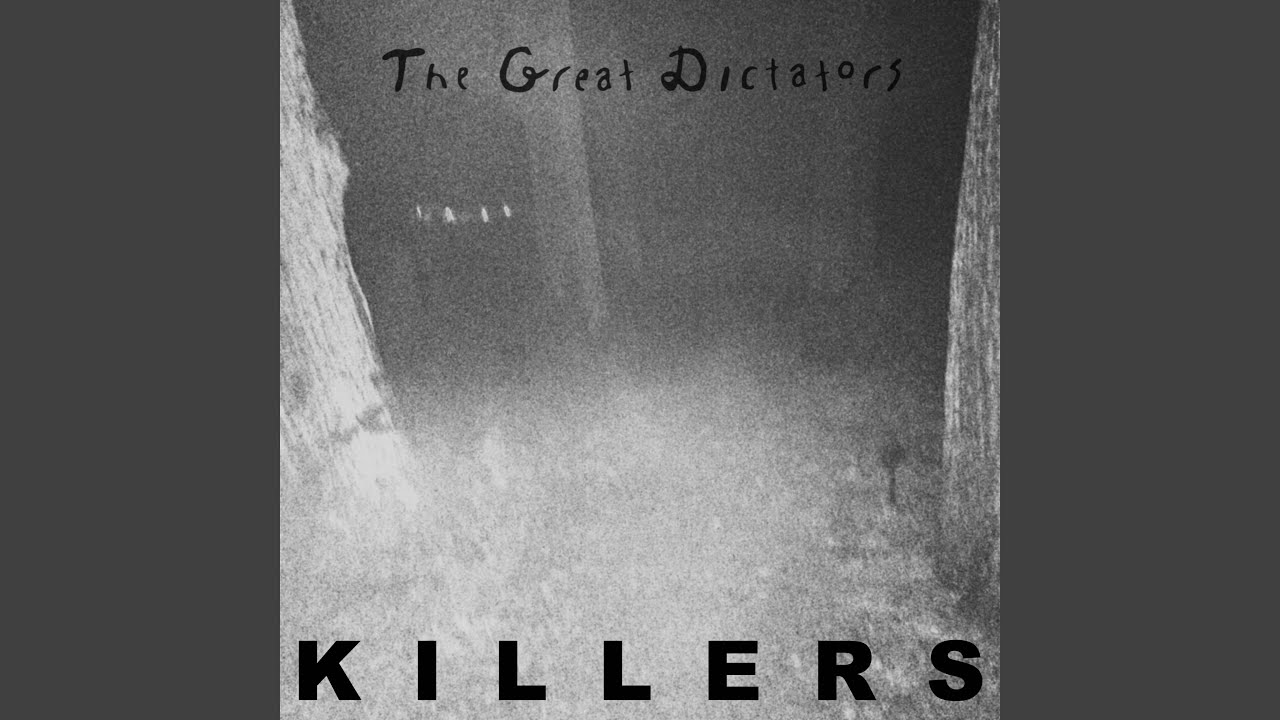 Killers adlı videoyu YouTube'da izle Killers adlı videoyu YouTube'da izle