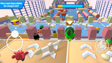 PART 6 | S.T.A.R Super Tricky Amazing Run | Gameplay HD Walkthrough | iOs Android AcnkhRTYMNBb&+dgji