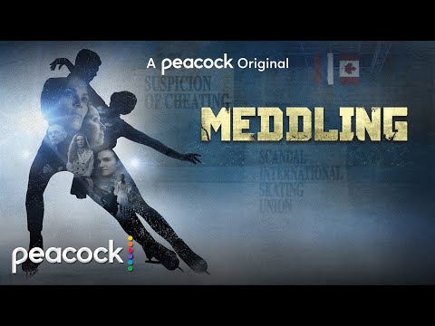 Meddling | Official Trailer | Peacock Original
