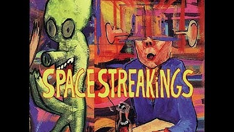 Space Streakings, 