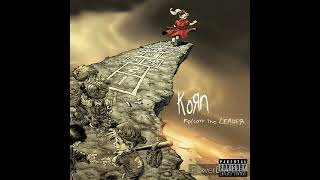 Korn - Freak on a Leash (Slowed)