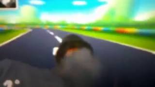 Truco Mario Kart DS (Cañon)