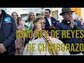 PASE DEL NIÑO REY DE REYES DE CHIMBORAZO-RIOBAMBA  07 DE ENERO 2023