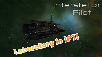 SECRET STATIONS in Interstellar Pilot 1 | JetTopia