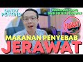 Makanan Penyebab JERAWAT! Dan Makanan alami yang baik untuk Menyembuhkan JERAWAT!