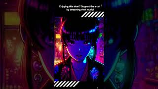 Synthetic Royalty: “Synthetic”  by the #midnight #anime #synthwave #retrowave