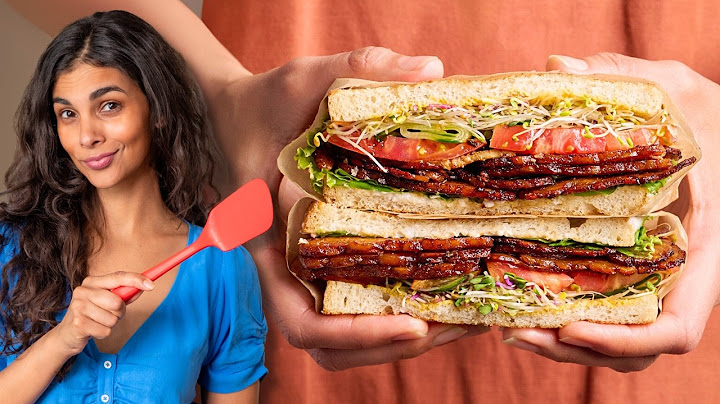 5 Epic SUMMER Recipes to Keep on Repeat