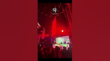 RECAP OSHA SANTOZ at PLATINUM JOGJA