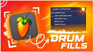 Drum Fills Sample Pack free download, Tap Track Studios, fl studio mobile, free Sample packs